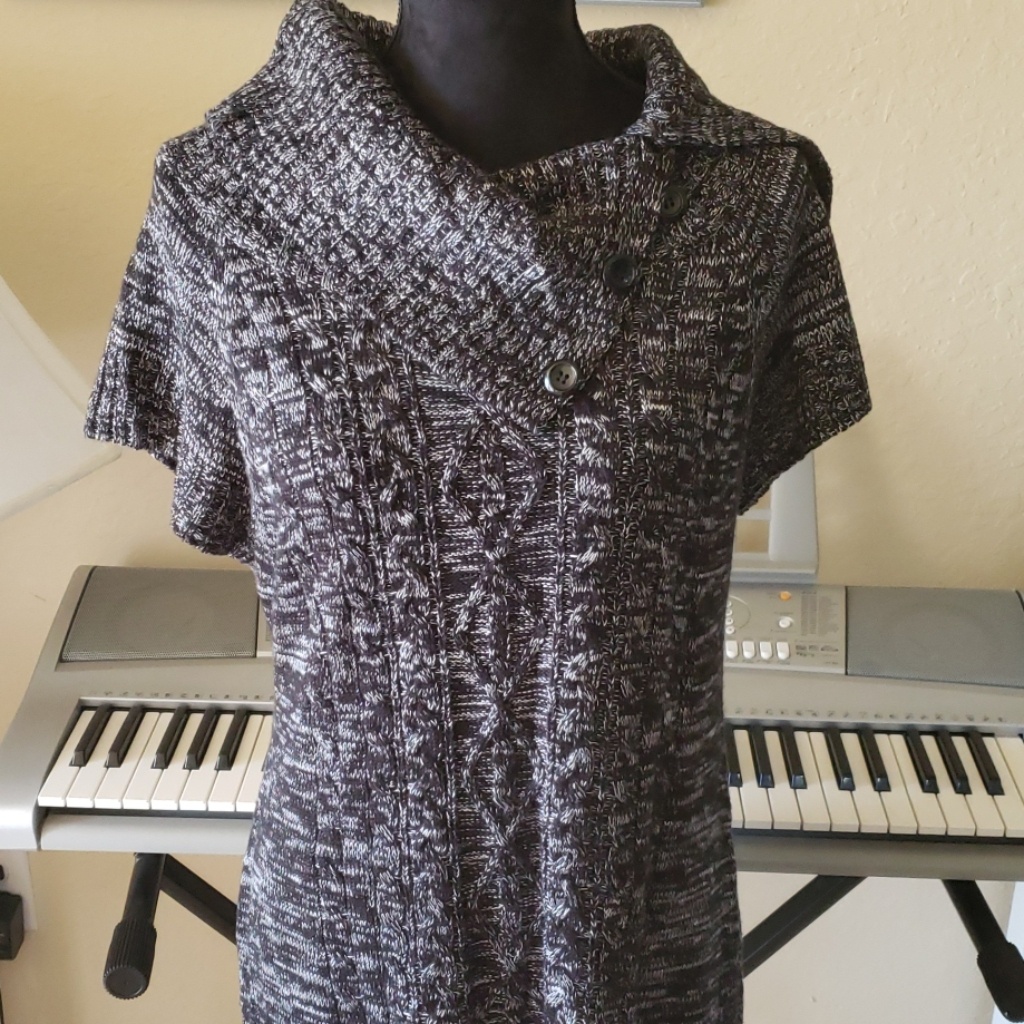 Marvin Richards Dress